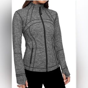 Lululemon Define Jacket, Size 2